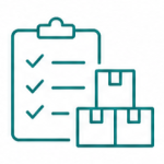 Inventory & Order Management