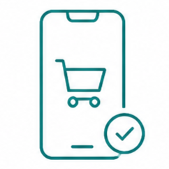 Mobile shopping experience