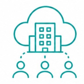 SaaS & Multi-Tenant Platforms web application development Austin Texas