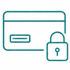 secure payment integration